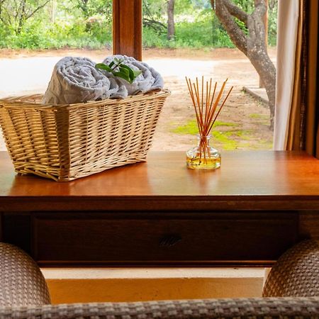 Impala Cottage Hoedspruit Kültér fotó