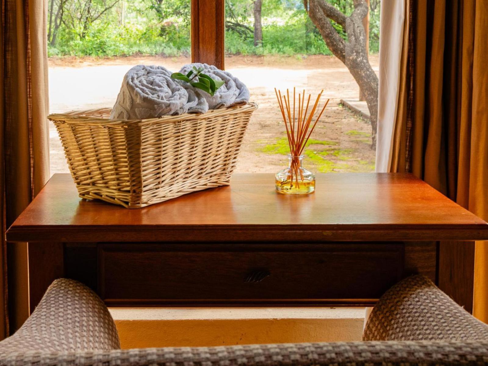 Impala Cottage Hoedspruit Kültér fotó