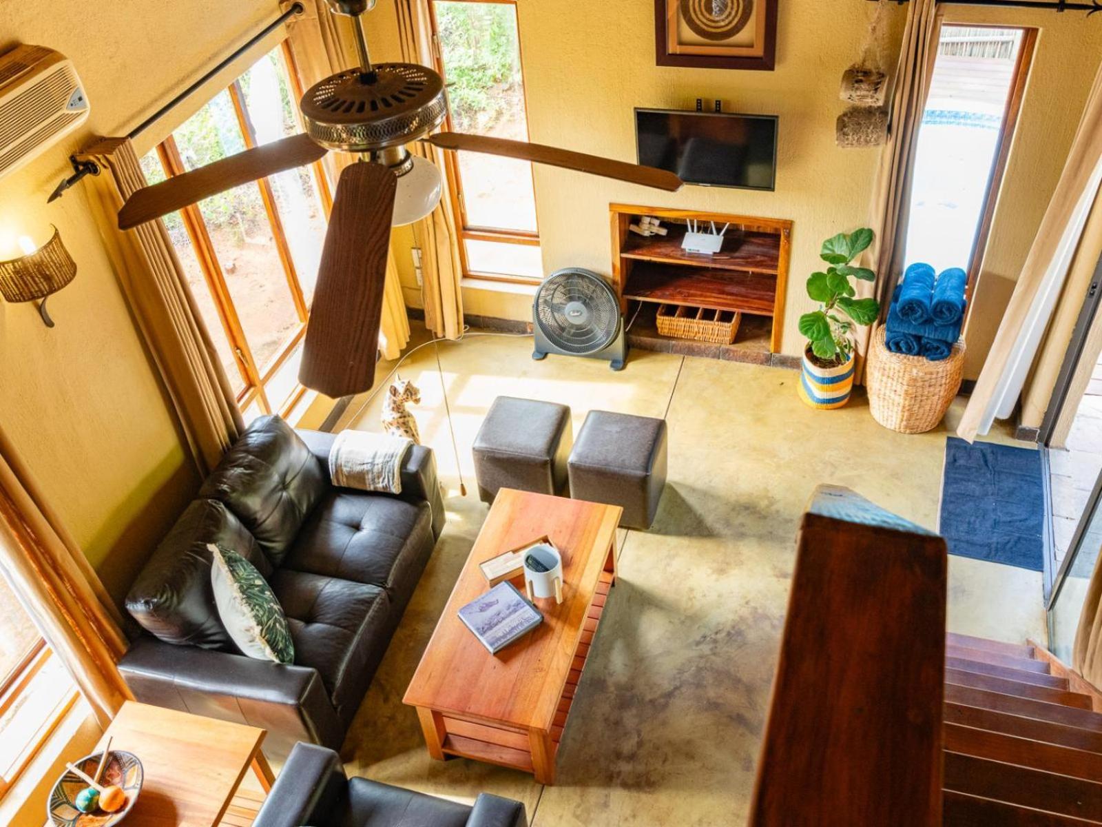 Impala Cottage Hoedspruit Kültér fotó