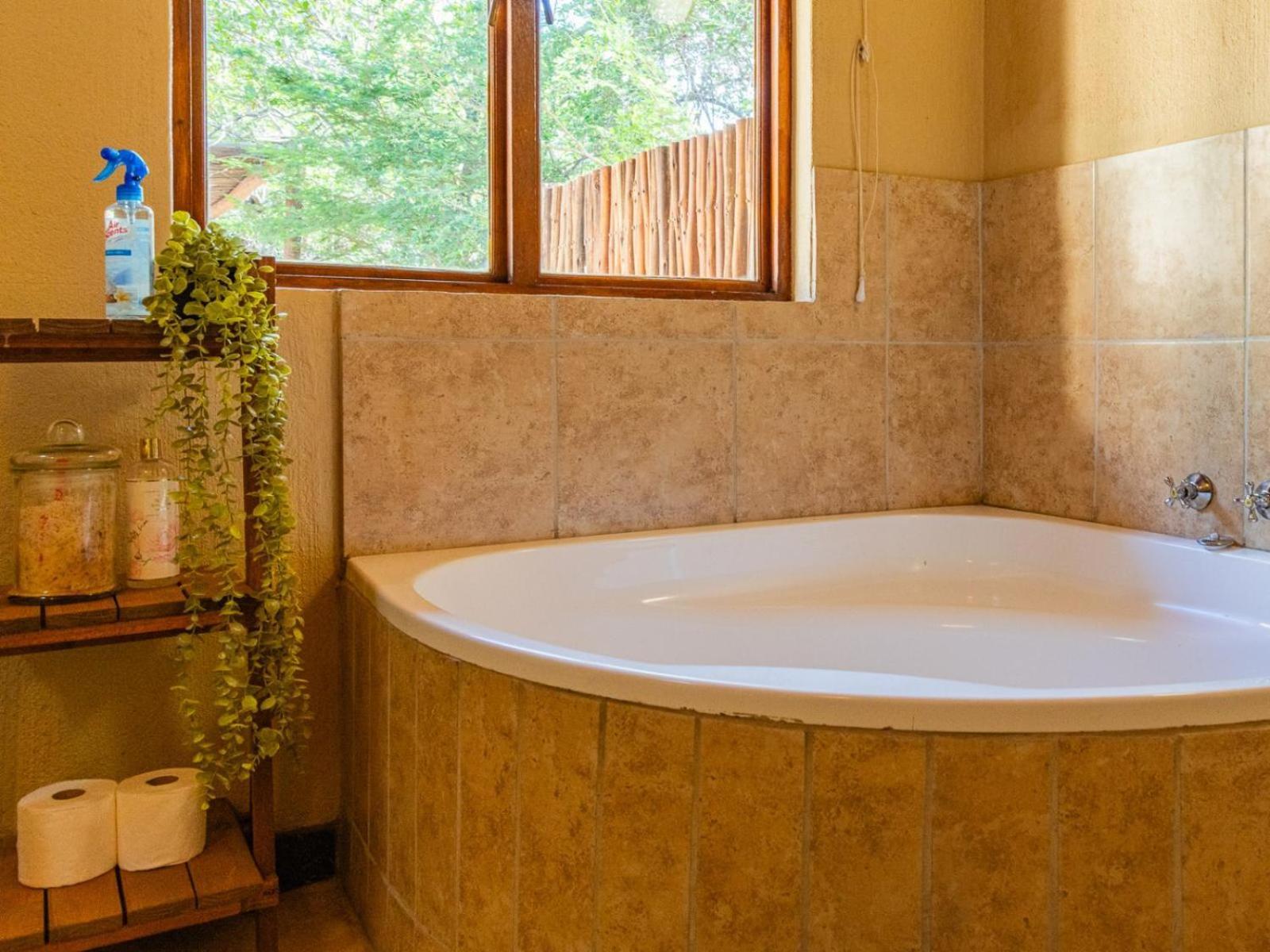 Impala Cottage Hoedspruit Kültér fotó