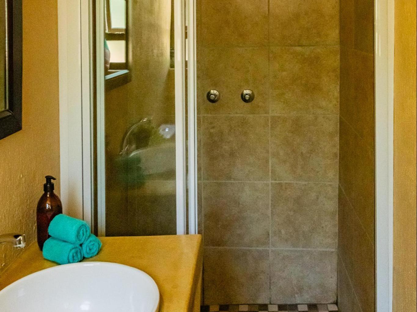 Impala Cottage Hoedspruit Kültér fotó