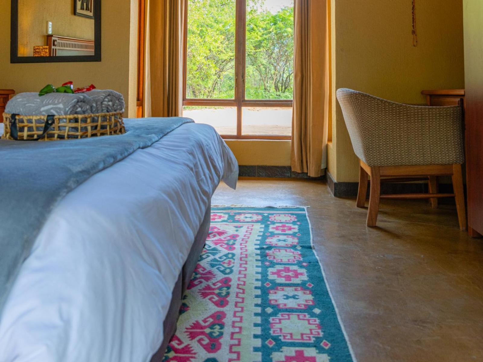 Impala Cottage Hoedspruit Szoba fotó