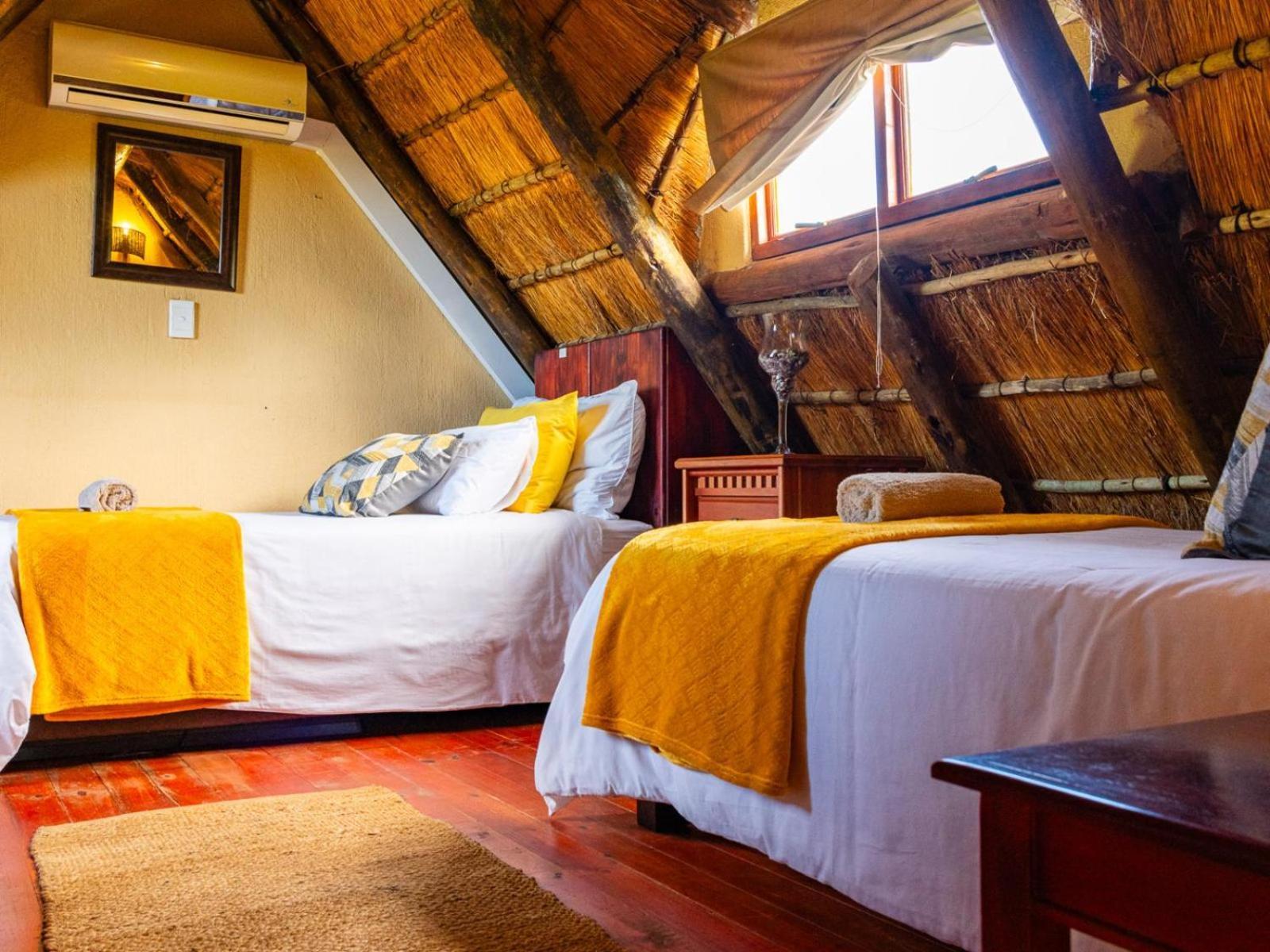 Impala Cottage Hoedspruit Szoba fotó